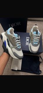 Dior b22 maat 37 t/m 47 (OP AANVRAAG), Ophalen of Verzenden, Nieuw, Overige kleuren, Sneakers of Gympen
