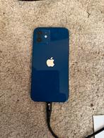 Iphone 12 256gb, Overige modellen, Blauw, Refurbished, Ophalen of Verzenden