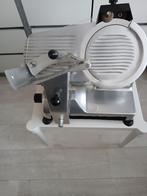 Professionele vlees/groente snijmachine, Ophalen, Gebruikt