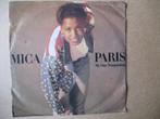 s3810 mica paris - my one temptation, Ophalen, Gebruikt, 7 inch, Single