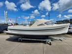 Antaris Fifty5 met Vetus 27pk (bj 2024), Nieuw, Diesel, 3 tot 6 meter, 10 tot 30 pk