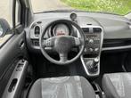 Opel Agila 1.0 Berlin AIRCO|START&STOP|1E EIG, Auto's, Opel, Origineel Nederlands, Te koop, Zilver of Grijs, 5 stoelen