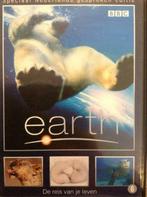 DVD Earth, Natuur, Ophalen of Verzenden, Vanaf 6 jaar