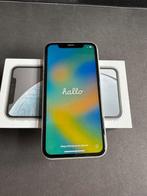 Zeer nette iphone xr wit 64 GB, Wit, IPhone XR, Ophalen of Verzenden, Zo goed als nieuw