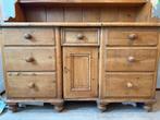 Kast, Antiek en Kunst, Antiek | Meubels | Kasten, Ophalen