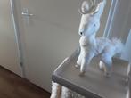 Hert/bambi kerstfiguur, Ophalen, Zo goed als nieuw