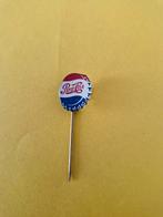Sp 1603 Pepsi Cola Speldje, Verzamelen, Speldjes, Pins en Buttons, Ophalen of Verzenden, Zo goed als nieuw, Merk, Speldje of Pin