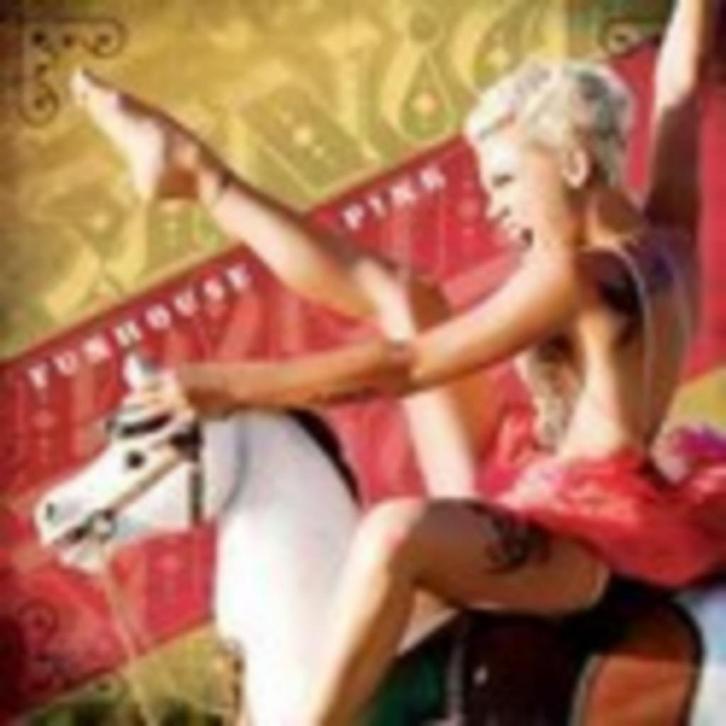 PINK - Funhouse, Cd's en Dvd's, Cd's | Pop, 2000 tot heden, Ophalen of Verzenden