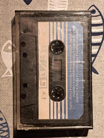 ZX Spectrum cassette '16/48' – getest & werkend beschikbaar voor biedingen