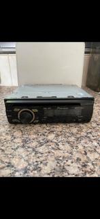 Pioneer autoradio, Ophalen of Verzenden, Gebruikt