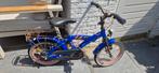 Kinderfiets 16 inch, Ophalen, Zo goed als nieuw, 16 tot 18 inch, Overige merken