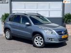 Volkswagen Tiguan 1.4 TSI Trend&Fun * Nieuwe APK * Trekhaak, Euro 5, 4 cilinders, 150 pk, 14 km/l