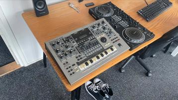 Roland MC505 beschikbaar voor biedingen