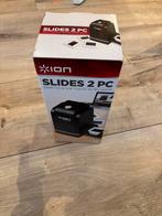 ION slides 2 pc, Ophalen, Nieuw