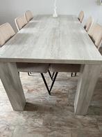 Zwaare eertafel  (Lamulux), Ophalen, Met plank(en), 150 tot 200 cm, Zo goed als nieuw