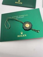 Rolex DateJust Booklet, Ophalen of Verzenden, Nieuw
