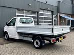 Volkswagen Transporter 2.0 TDI L2H1 150pk Pick up open laadb, Auto's, Voorwielaandrijving, Gebruikt, 4 cilinders, 150 pk