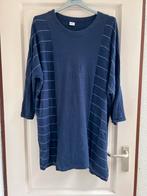 Tuniek - Aino - blauw - M, Verzenden, Zo goed als nieuw, Maat 38/40 (M), Blauw