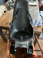 Kinderzitje bobike maxi go urban black, Motoren, Onderdelen | Harley-Davidson, Ophalen, Gebruikt