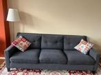 Sofa, Huis en Inrichting, Ophalen, 75 tot 100 cm, Rechte bank, Minder dan 150 cm