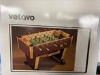 Vetavo voetbaltafel handgrepen 3x., Ophalen of Verzenden, Nieuw, Overige typen