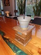 Koffiemolen, Huis en Inrichting, Ophalen of Verzenden, Zo goed als nieuw, Minder dan 50 cm, Minder dan 50 cm