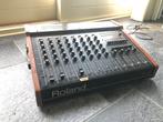 Roland PA-150 Analoog Mengpaneel met Spring Reverb, Ophalen, Gebruikt, 5 tot 10 kanalen, Microfooningang