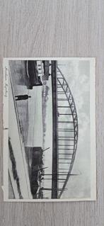 Arnhem Rijnbrug - Oude Ansichtkaart 1940, Antiek en Kunst, Ophalen of Verzenden
