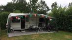Isabella luifel SUN SHINE  A975/G18, Caravans en Kamperen, Caravan accessoires, Ophalen of Verzenden, Gebruikt