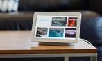 Google Nest Hub - Slimme Speaker met Scherm, Ophalen of Verzenden, Zo goed als nieuw, Zonder harde schijf