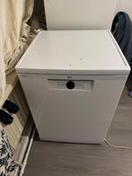 Vaatwasser en koelkast, Witgoed en Apparatuur, Koelkasten en IJskasten, 75 tot 100 liter, Zo goed als nieuw, Energieklasse A of zuiniger