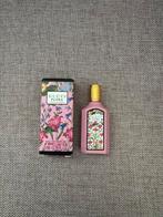 Gucci flora mini miniatuur gorgeous gardenia 5ml nieuw!, Verzamelen, Parfumverzamelingen, Verzenden, Nieuw, Miniatuur