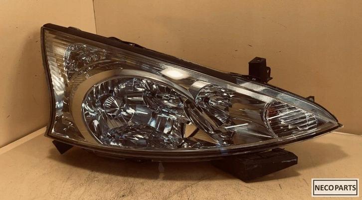 MITSUBISHI GRANDIS XENON KOPLAMP ORIGINEEL ALLES LEVERBAAR!!, Auto-onderdelen, Verlichting, Mitsubishi, Gebruikt, Ophalen of Verzenden