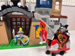 Duplo 4864 ridderkasteel / kasteel, Aastvej 1, 7190 Billund, Denemarken, Product.compliance@LEGO.com, Ophalen of Verzenden, Duplo