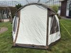 Te koop 75,00 euro.  OBELINK, Caravans en Kamperen, Ophalen of Verzenden, Zo goed als nieuw, Tot en met 3