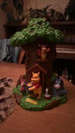 Spaarpot Winnie the Pooh, Ophalen of Verzenden, Zo goed als nieuw, Kunststof, Strip- of Tekenfilmfiguur