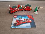 Lego 40138 - Christmas Train - Limited Edition 2015 Holiday, Ophalen of Verzenden, Gebruikt