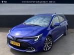 Toyota Corolla Touring Sports Hybrid 140 Dynamic | Apple Car, 450 kg, 4 cilinders, Blauw, Origineel Nederlands