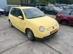 Te koop vw Lupo in onderdelen, Ophalen of Verzenden, Gebruikt