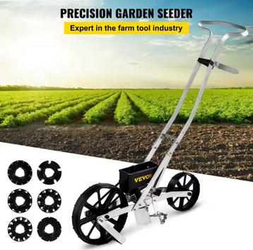Handzaai Machine beschikbaar voor biedingen