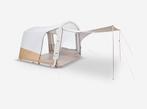 Airseconds fresh connect camping shelter, Ophalen, Zo goed als nieuw, Tot en met 2
