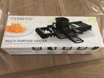 multi rasp ernesto, Huis en Inrichting, Ophalen of Verzenden, Nieuw
