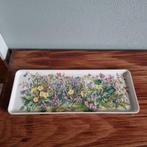 Dienblad vintage (metk Mebel uit italie), Ophalen of Verzenden, Gebruikt, Kunststof