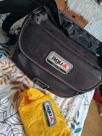 Agu fietstasje, Ophalen of Verzenden