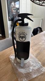 Brandblusser "Bacardi", Ophalen of Verzenden, Refurbished