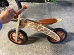 Loopfiets, Ophalen, Zo goed als nieuw, Loopvoertuig