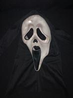 Collectible Vintage Ghost face masker (T-stamp), Verzenden, Gedragen, Halloween, Accessoires
