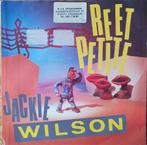 Jackie Wilson - Reet Petite, Gebruikt, 7 inch, Single, Ophalen of Verzenden