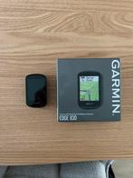 Garmin Edge 830 Fietscomputer, Fietsen en Brommers, Fietsaccessoires | Fietscomputers, Ophalen, Cadanssensor, Zo goed als nieuw
