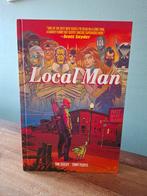 Local Man deluxe edition + limited signed bookplate (Image), Eén comic, Ophalen of Verzenden, Nieuw, Amerika
